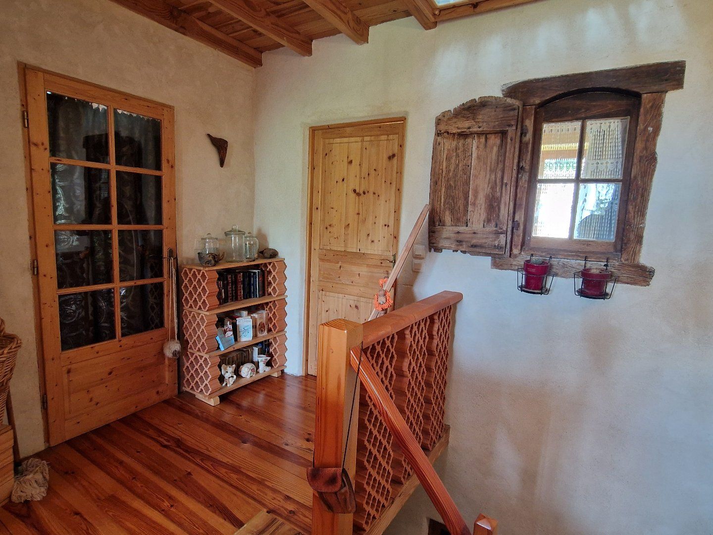 à vendre Maison de caractère Brassac