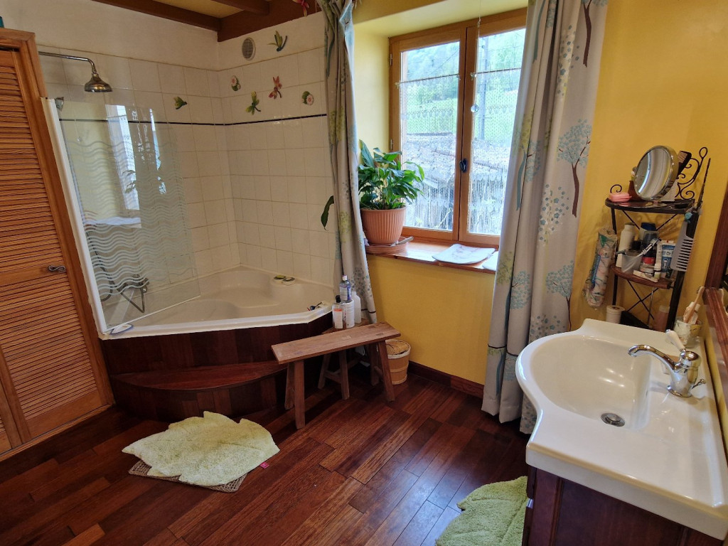 à vendre Maison de caractère Brassac - Photo 21