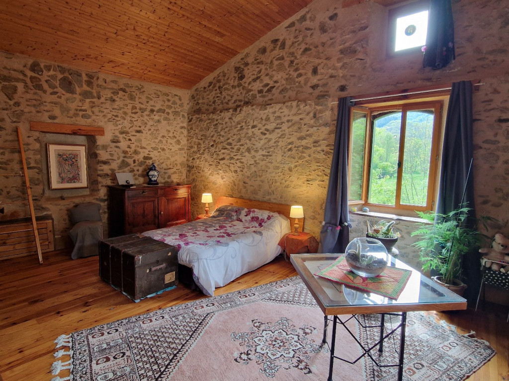 à vendre Maison de caractère Brassac - Photo 13