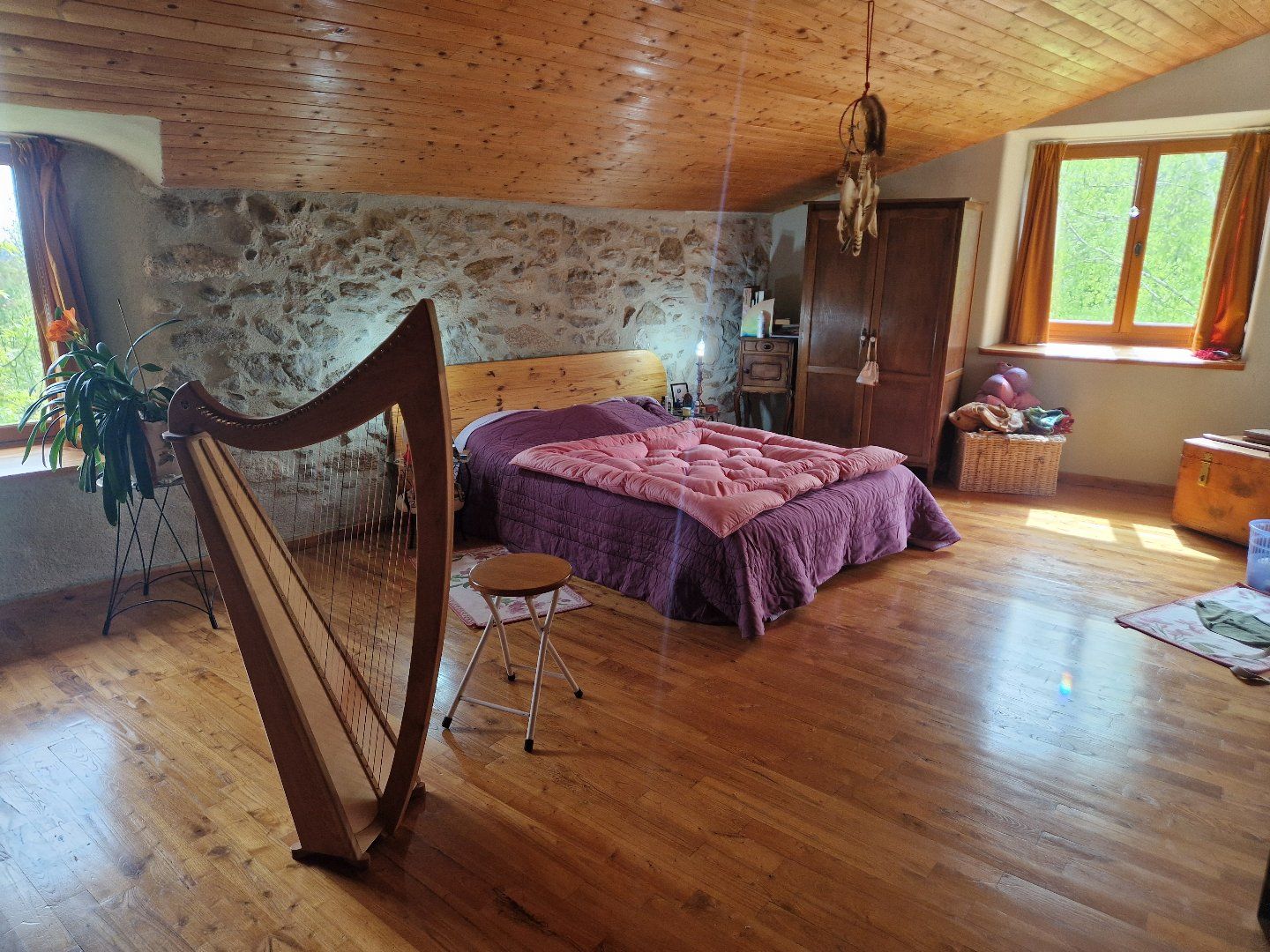 à vendre Maison de caractère Brassac