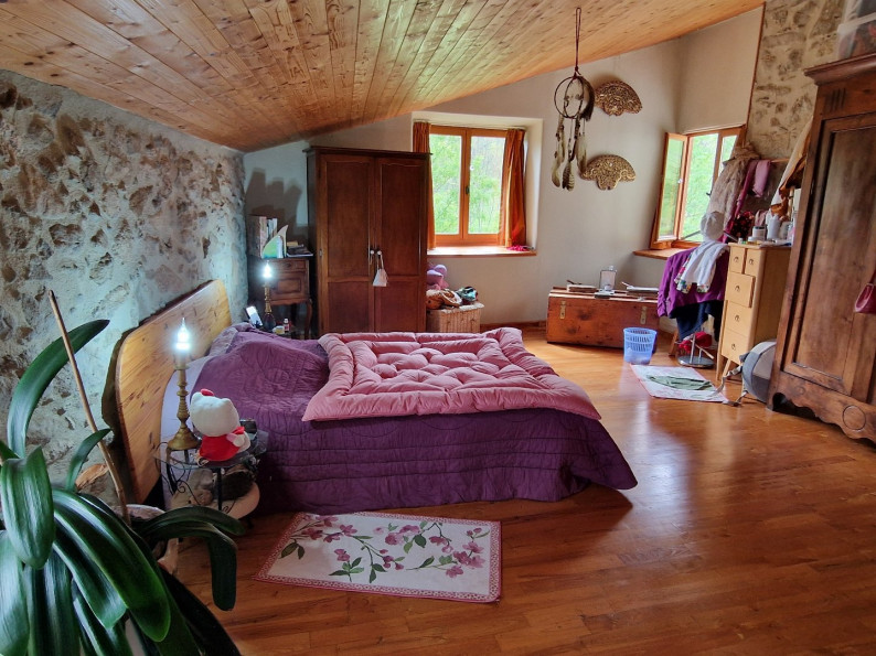 vente Maison de caractère Brassac - Photo 16