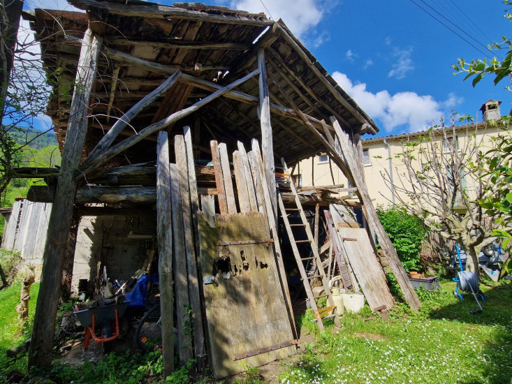 à vendre Maison de caractère Brassac