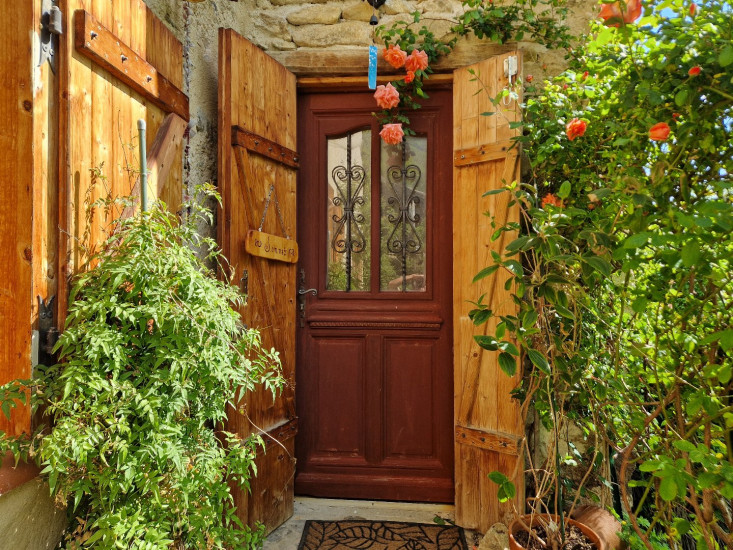 à vendre Maison de caractère Brassac