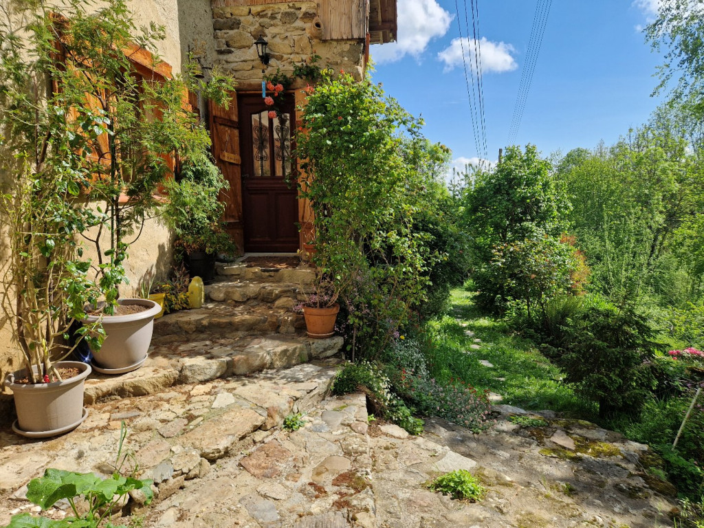 à vendre Maison de caractère Brassac - Photo 22