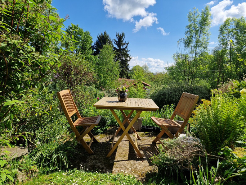 vente Maison de caractère Brassac - Photo 3