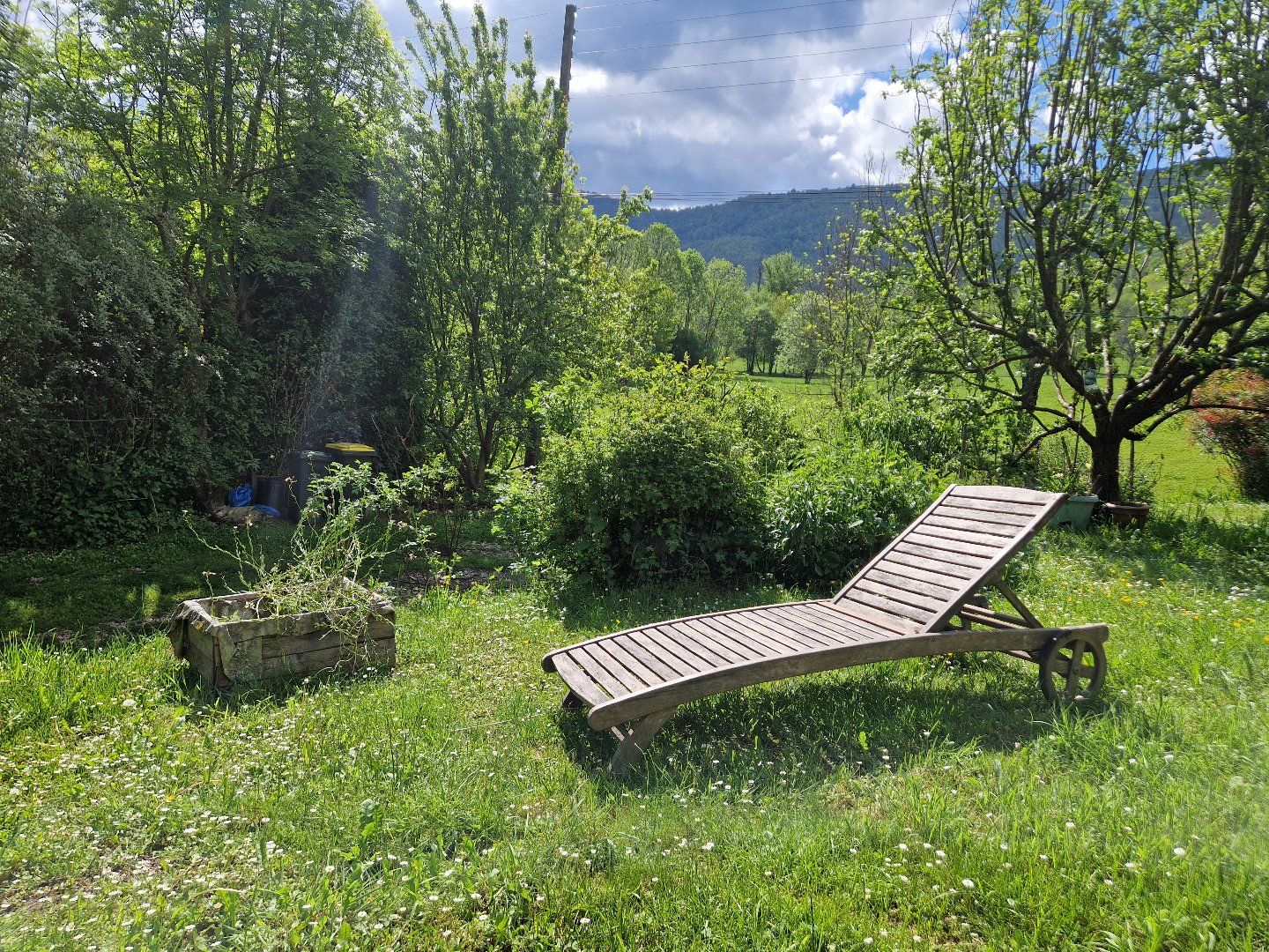 à vendre Maison de caractère Brassac