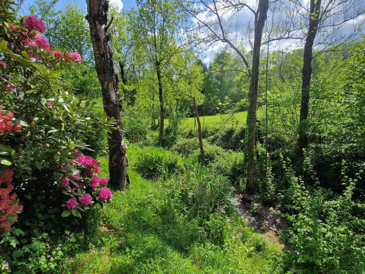 à vendre Maison de caractère Brassac