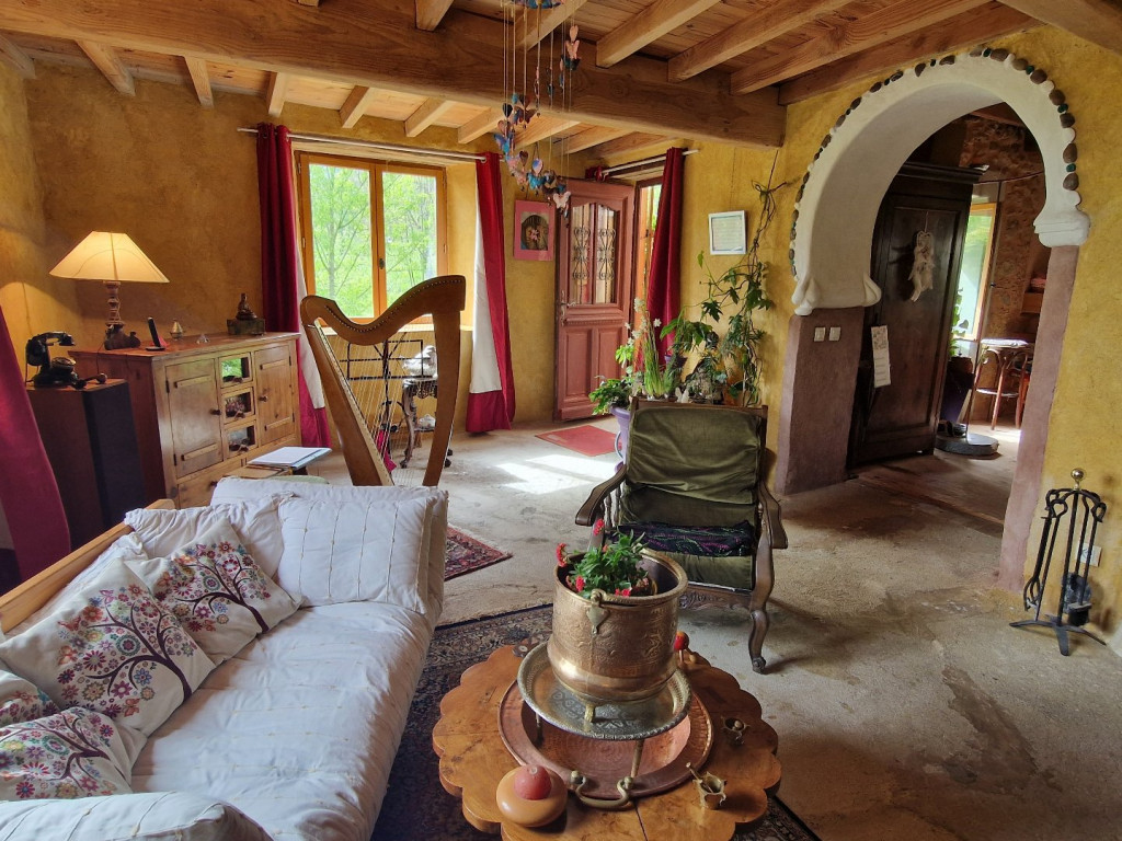 à vendre Maison de caractère Brassac - Photo 5