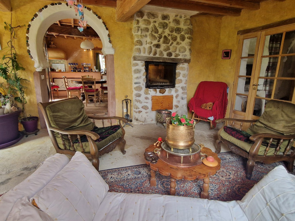 à vendre Maison de caractère Brassac - Photo 7