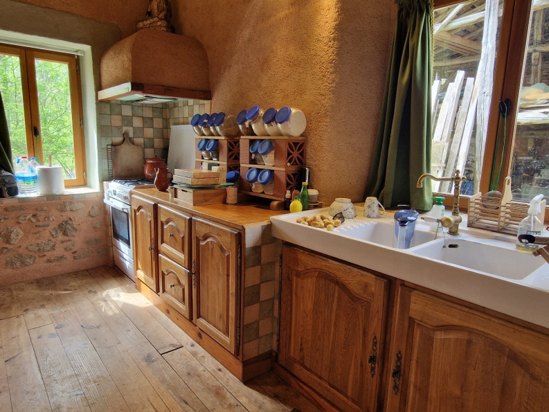 vente Maison de caractère Brassac - Photo 11