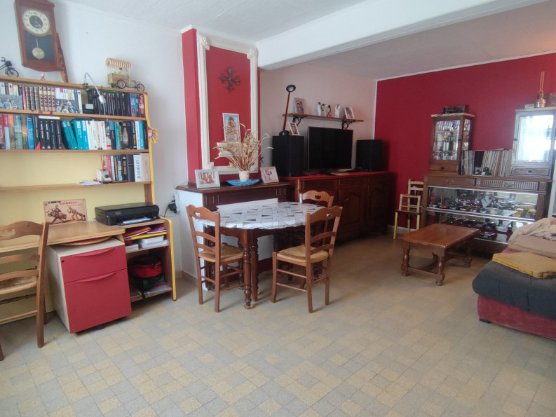 sale Maison de hameau Villeneuve D'olmes - Photo 5