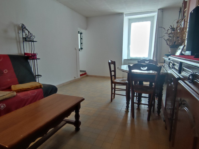 sale Maison de hameau Villeneuve D'olmes - Photo 4