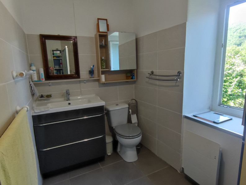 sale Maison de hameau Villeneuve D'olmes - Photo 9