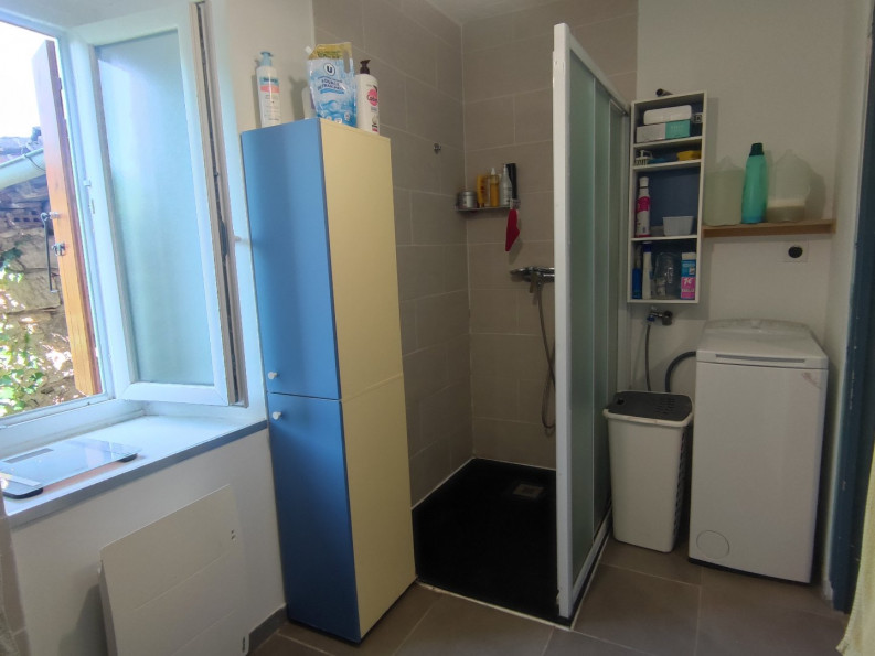 sale Maison de hameau Villeneuve D'olmes - Photo 10