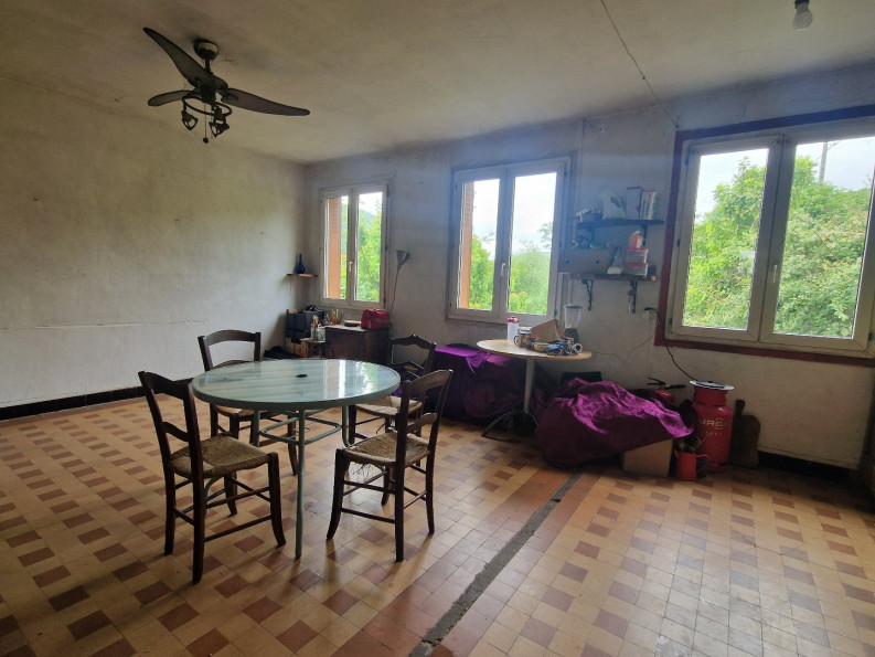 sale Maison individuelle Vernajoul - Photo 3