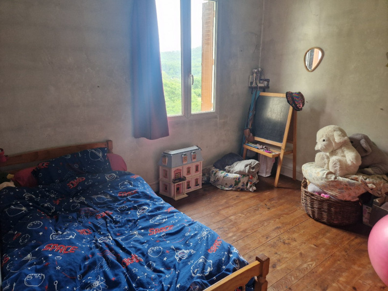 sale Maison individuelle Vernajoul - Photo 8