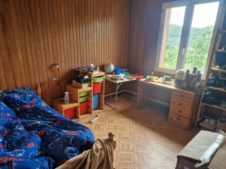 à vendre Maison individuelle Vernajoul