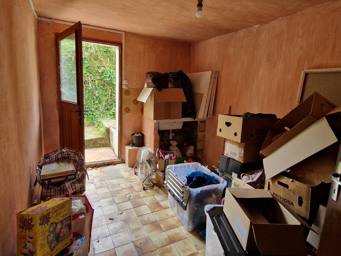 à vendre Maison individuelle Vernajoul