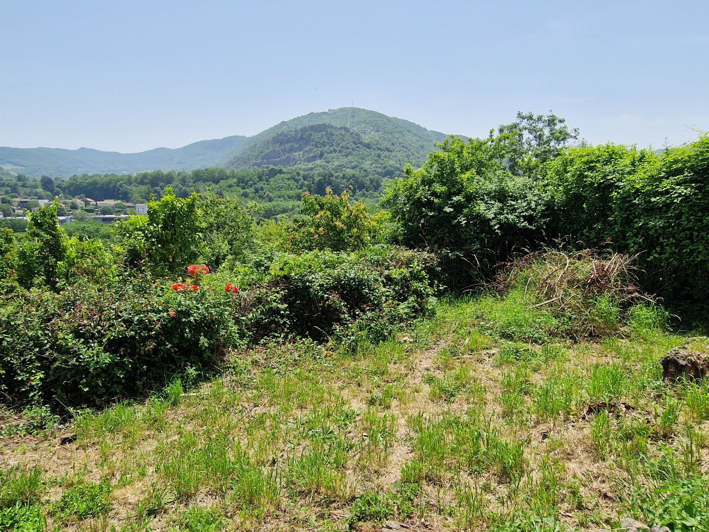 à vendre Maison individuelle Vernajoul