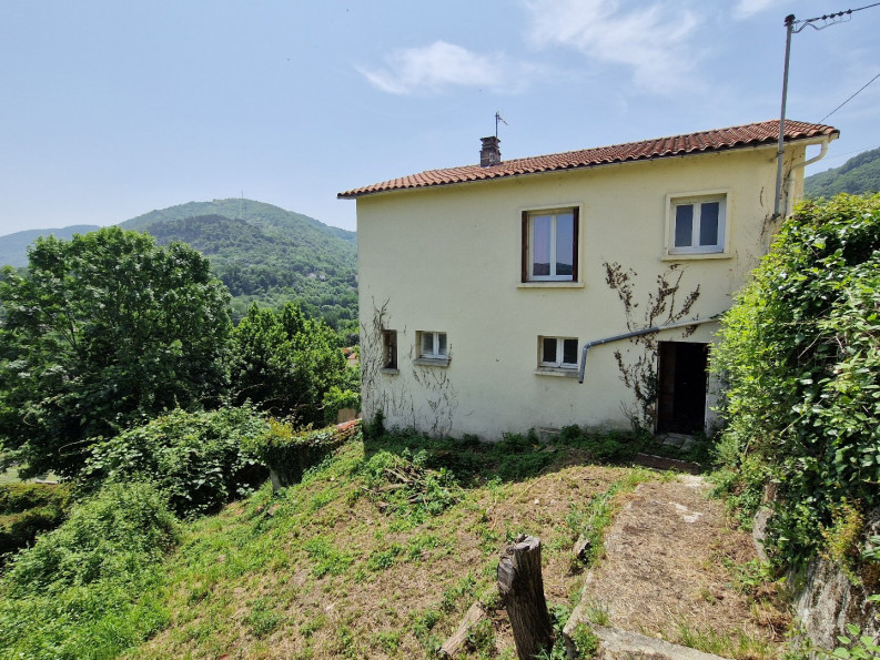 sale Maison individuelle Vernajoul - Photo 15