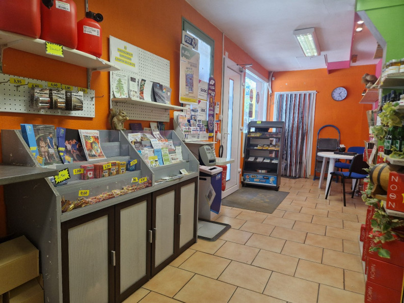 sale Ensemble immobilier Saint Pierre De Riviere - Photo 9