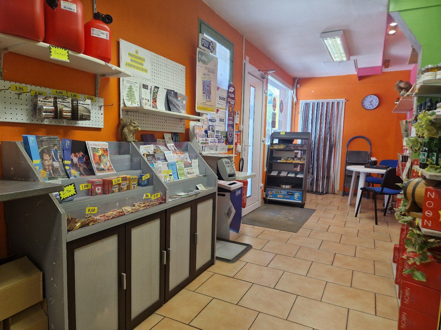 à vendre Ensemble immobilier Saint Pierre De Riviere