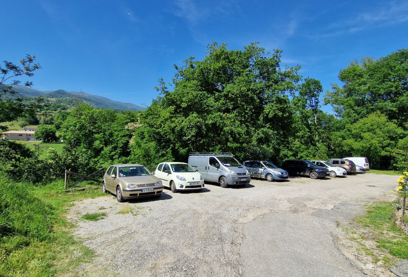 vente Ensemble immobilier Saint Pierre De Riviere - Photo 2