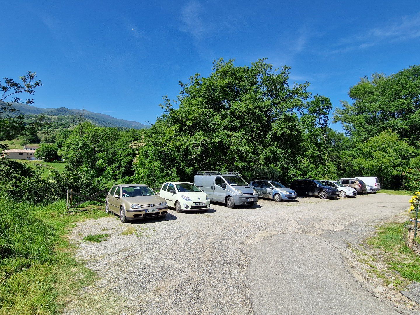 à vendre Ensemble immobilier Saint Pierre De Riviere