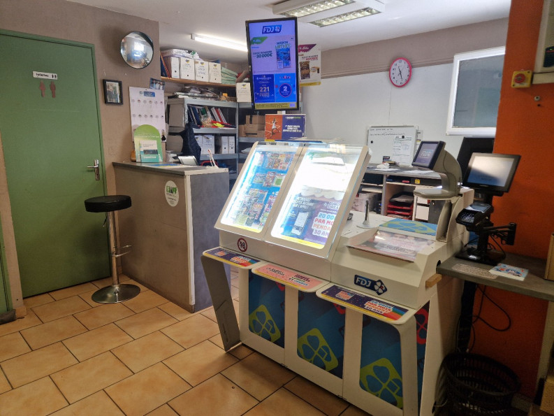 sale Ensemble immobilier Saint Pierre De Riviere - Photo 8