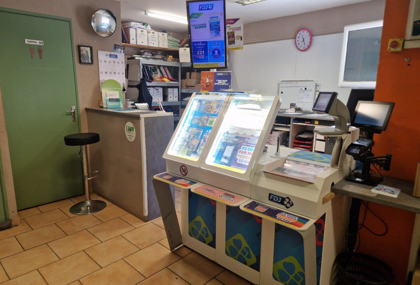 vente Ensemble immobilier Saint Pierre De Riviere - Photo 8