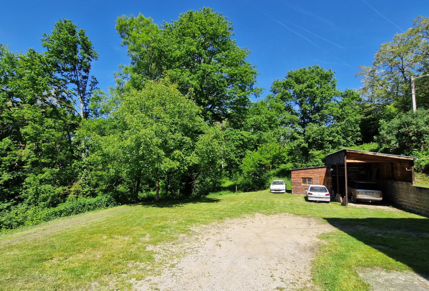 vente Ensemble immobilier Saint Pierre De Riviere - Photo 7