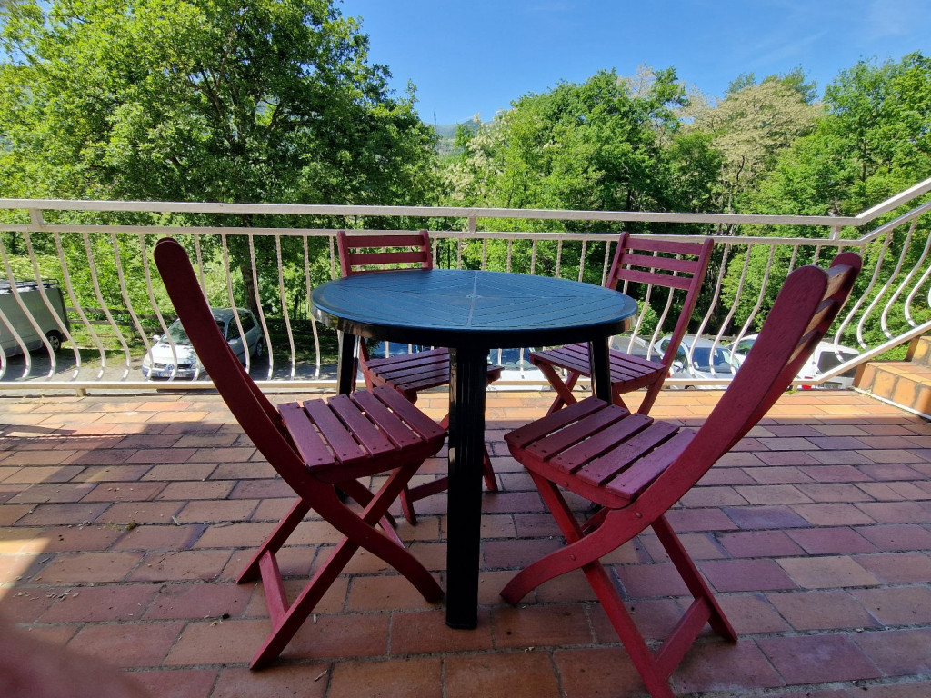 à vendre Ensemble immobilier Saint Pierre De Riviere - Photo 12