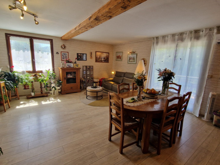 à vendre Ensemble immobilier Saint Pierre De Riviere