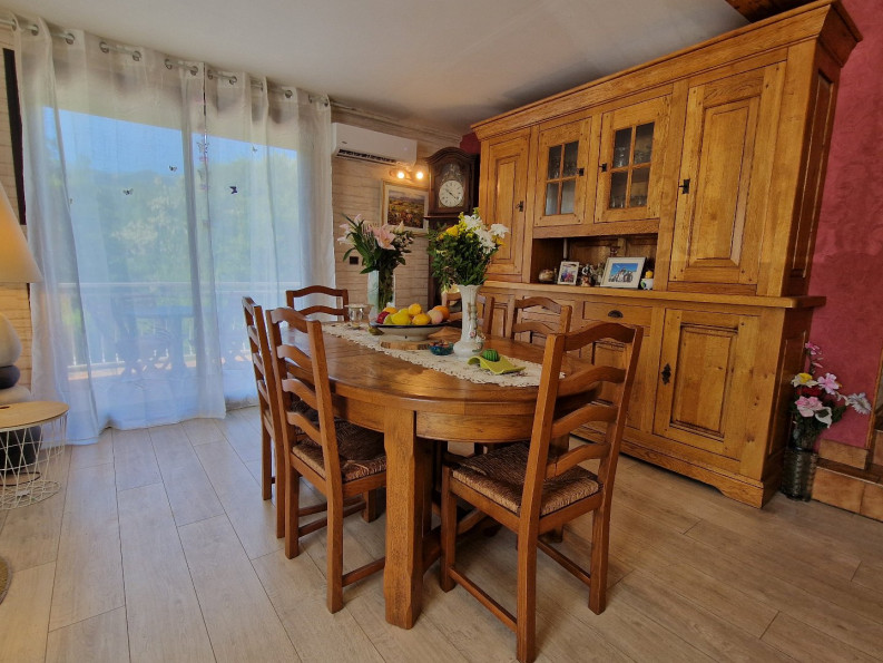 sale Ensemble immobilier Saint Pierre De Riviere - Photo 11