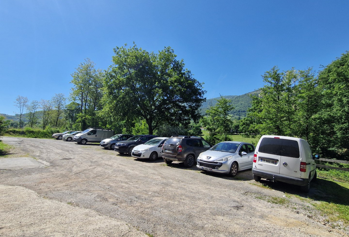 vente Ensemble immobilier Saint Pierre De Riviere - Photo 6