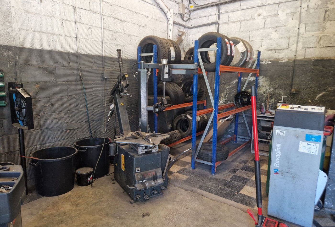 vente Ensemble immobilier Saint Pierre De Riviere - Photo 5