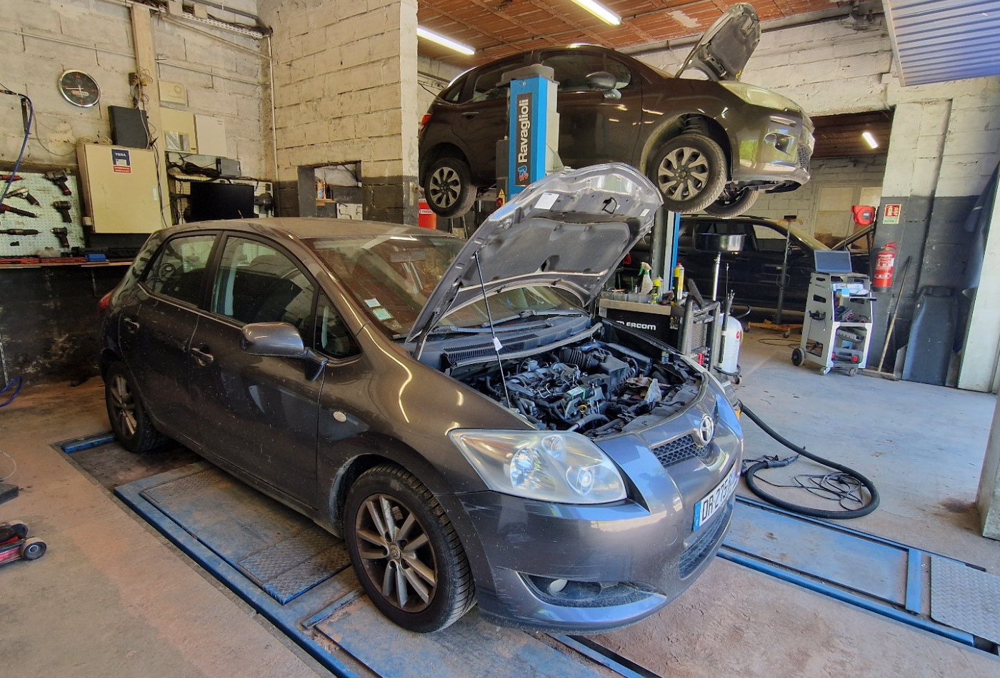 vente Ensemble immobilier Saint Pierre De Riviere - Photo 3