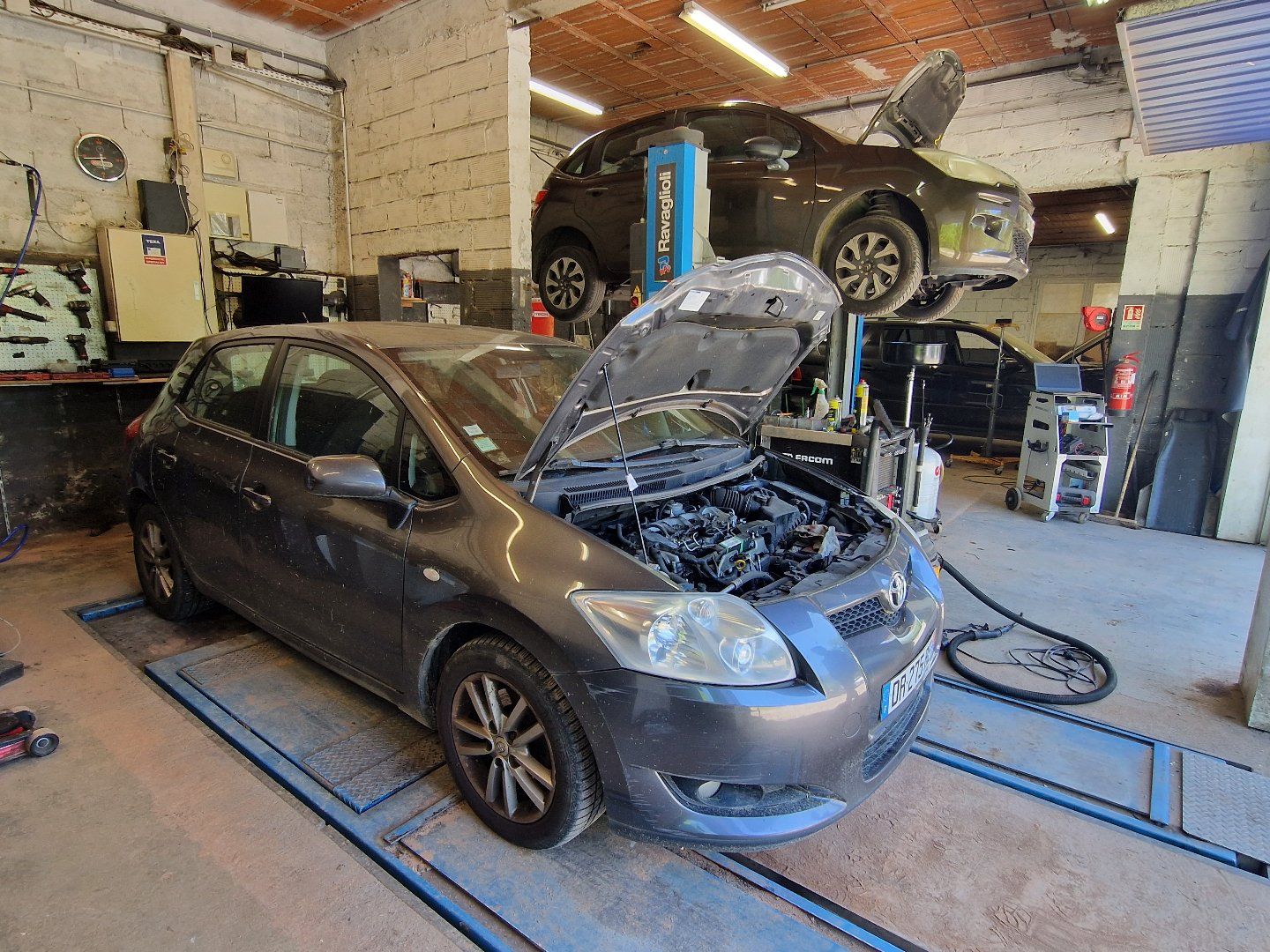 à vendre Ensemble immobilier Saint Pierre De Riviere