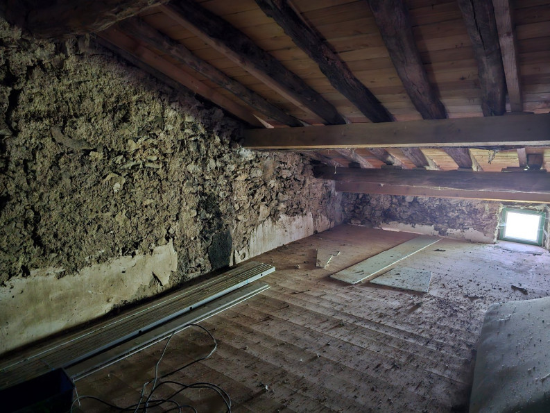 vente Maison Freychenet - Photo 6