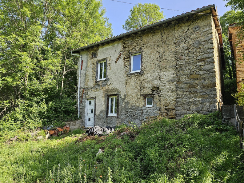 vente Maison Freychenet - Photo 1