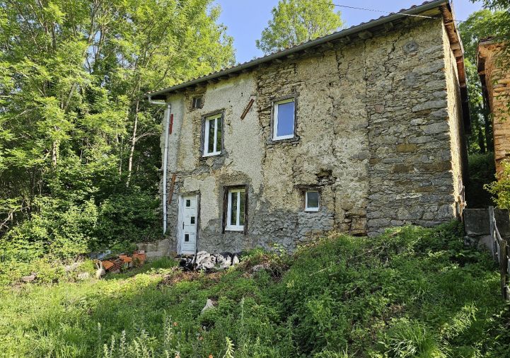vente Maison Freychenet