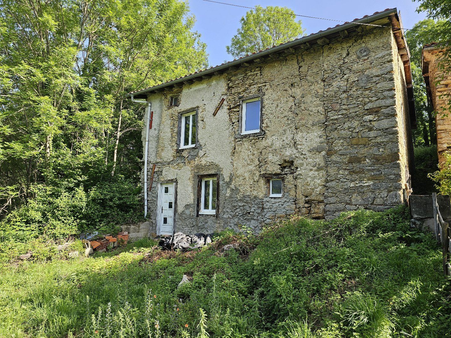 à vendre Maison Freychenet