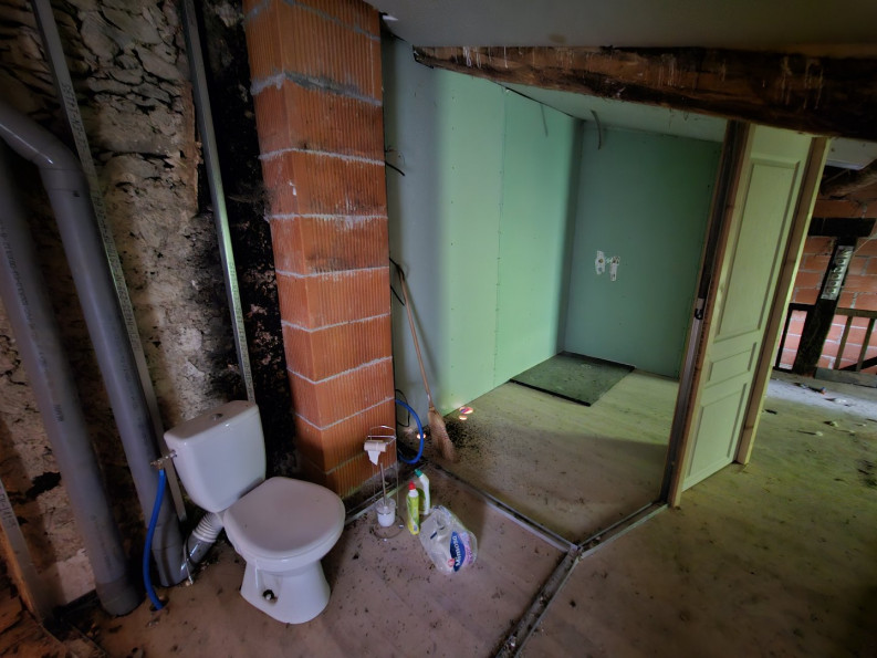 vente Maison Freychenet - Photo 7