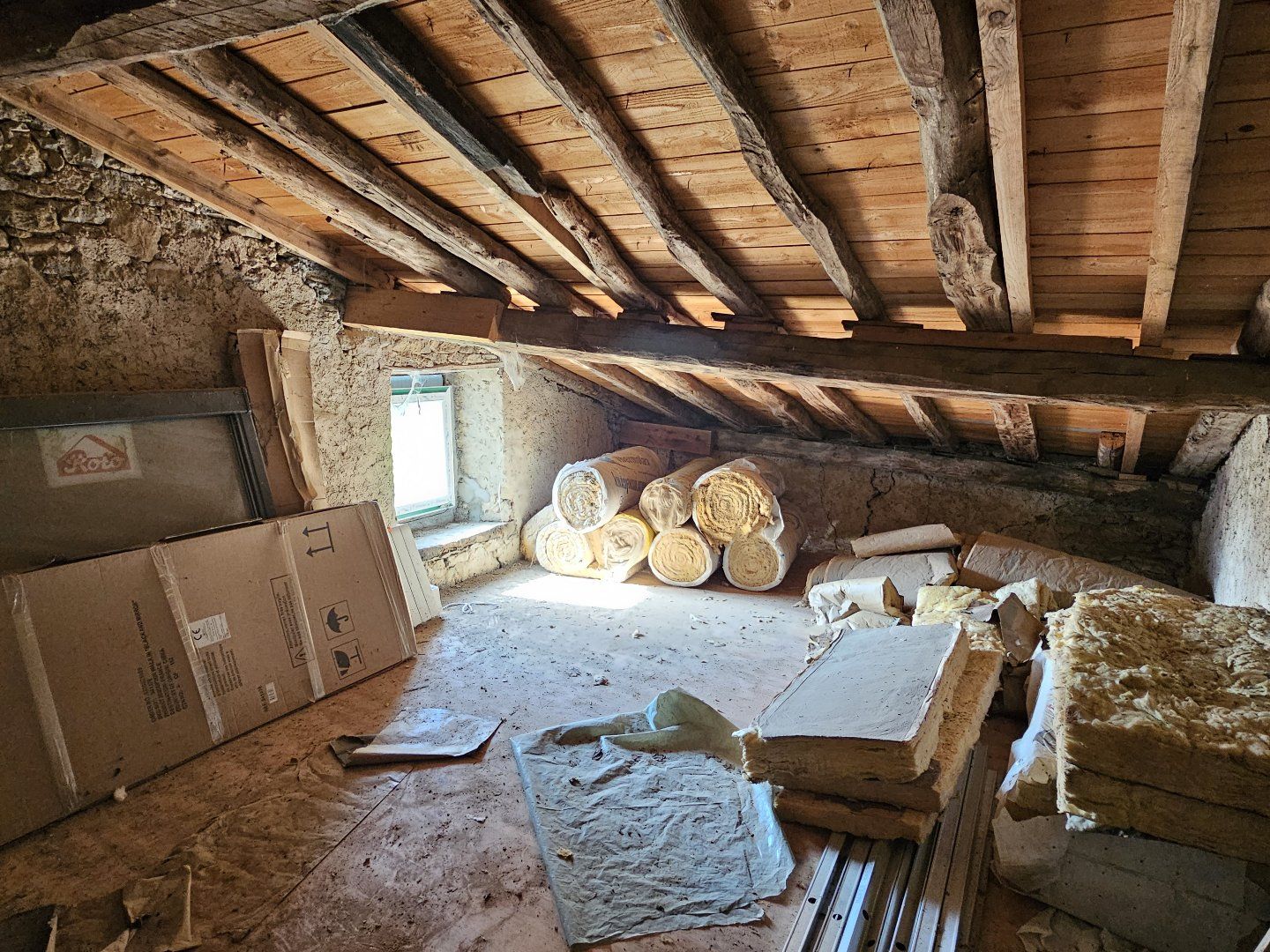 à vendre Maison Freychenet