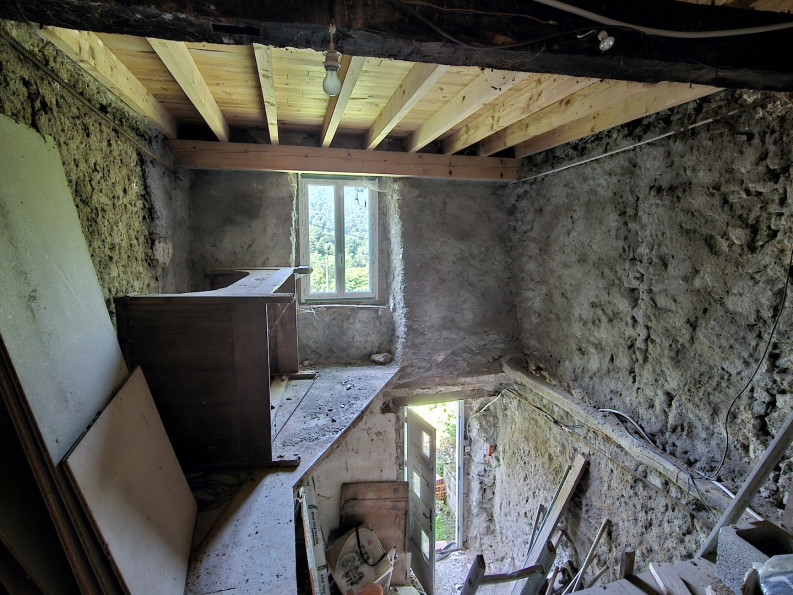 vente Maison Freychenet - Photo 8