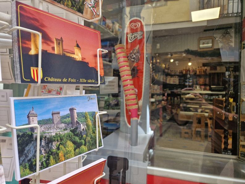 vente Tabac alimentation Foix - Photo 2