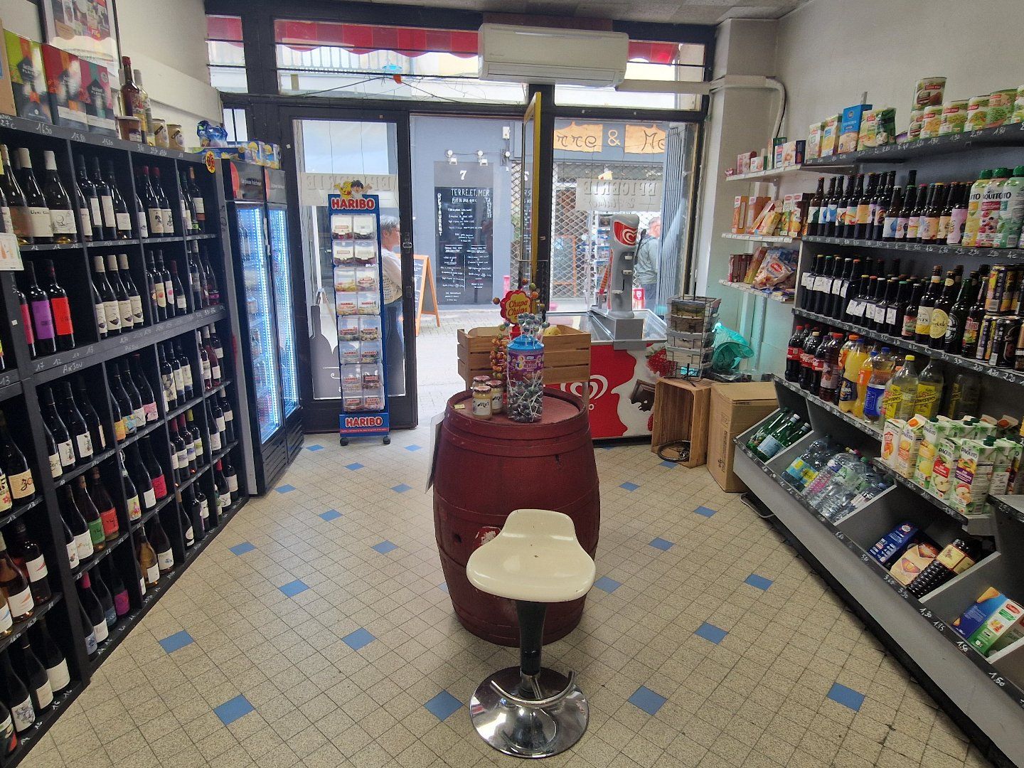 à vendre Tabac   alimentation Foix