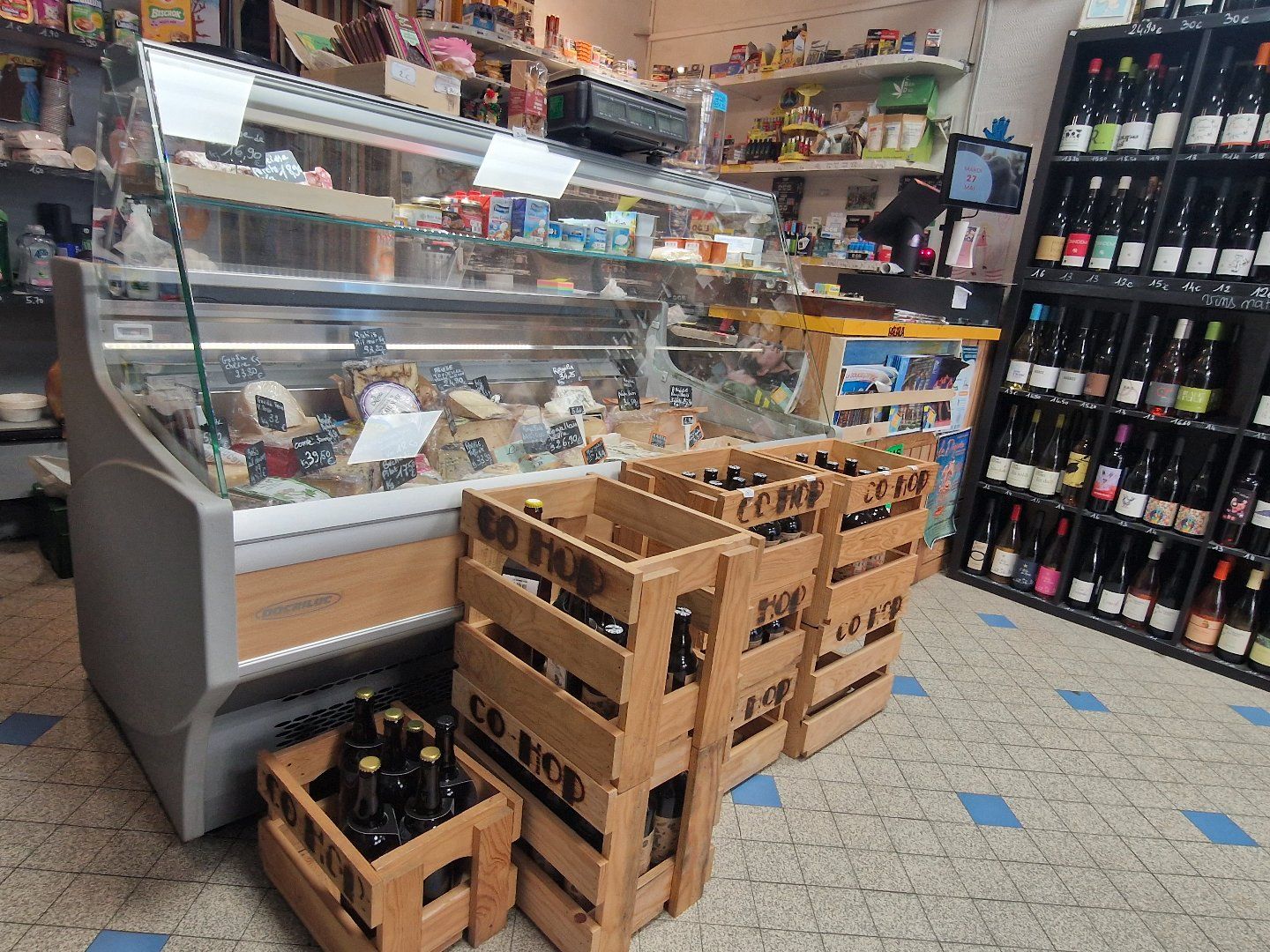 à vendre Tabac   alimentation Foix