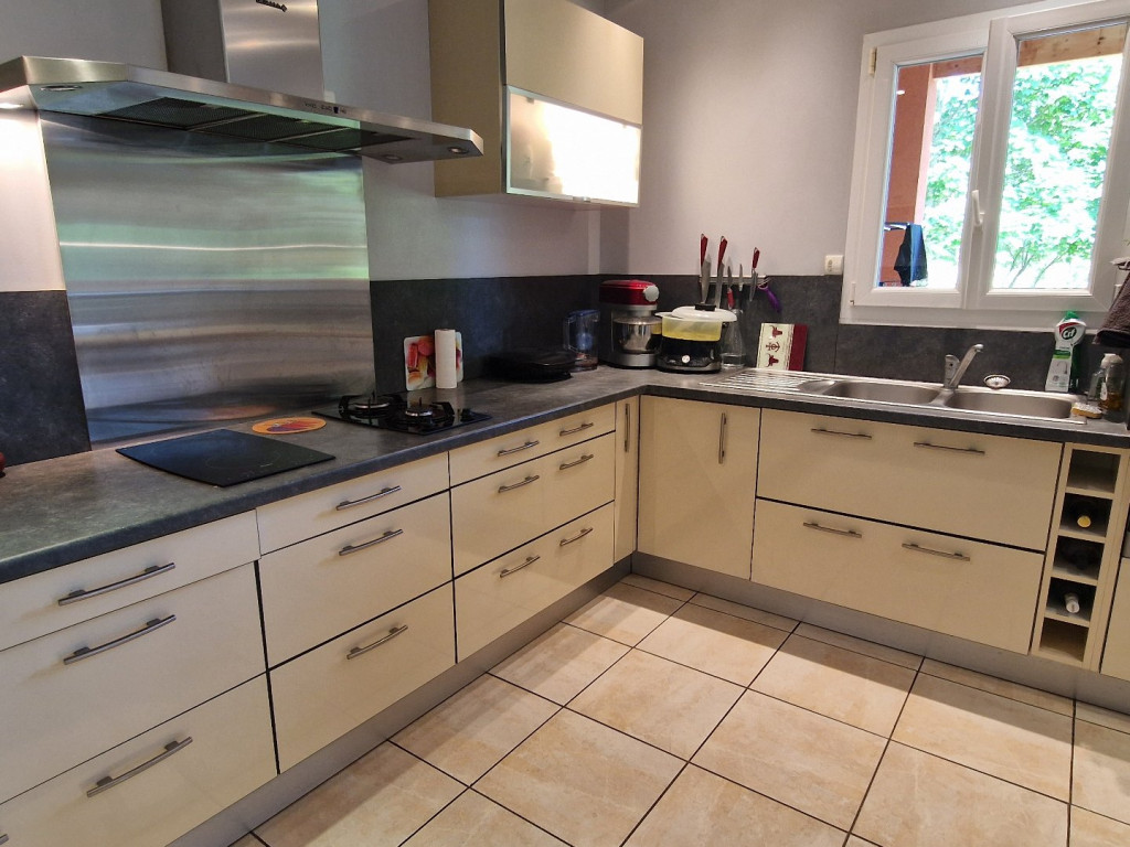 à vendre Villa Belesta - Photo 13