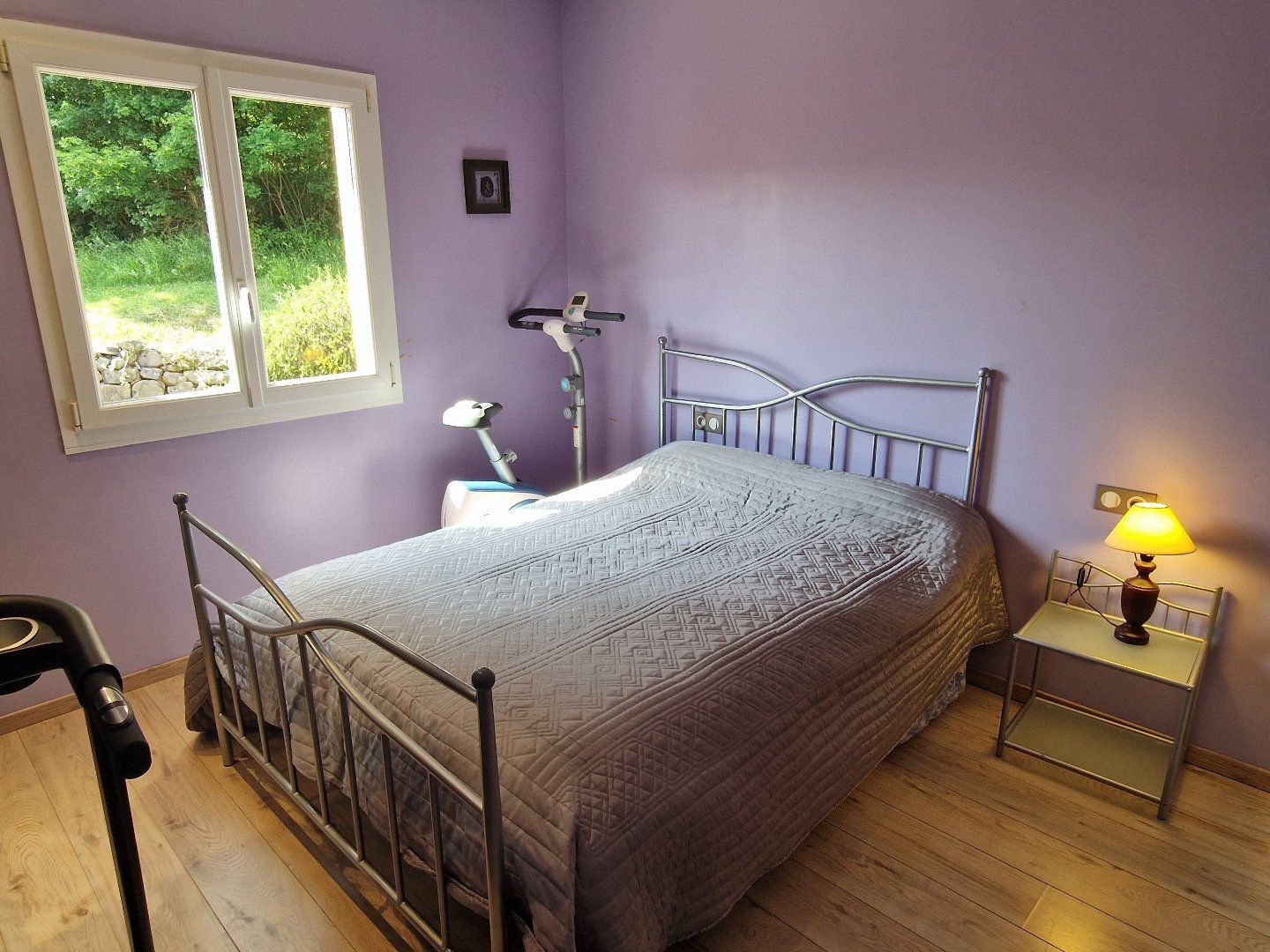 à vendre Villa Belesta